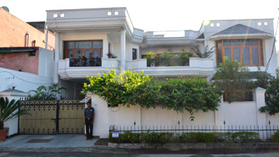 Room at Sandy's Home Stay in Jammu