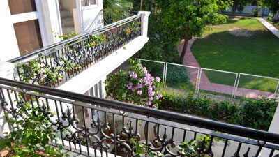 Room at Sandy's Home Stay in Jammu