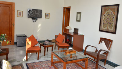 Room at Sandy's Home Stay in Jammu