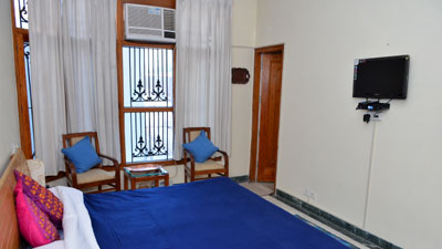 Room at Sandy's Home Stay in Jammu