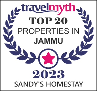 Jammu hotels