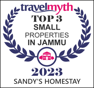 Jammu hotels